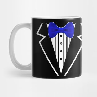 TUXEDO Mug